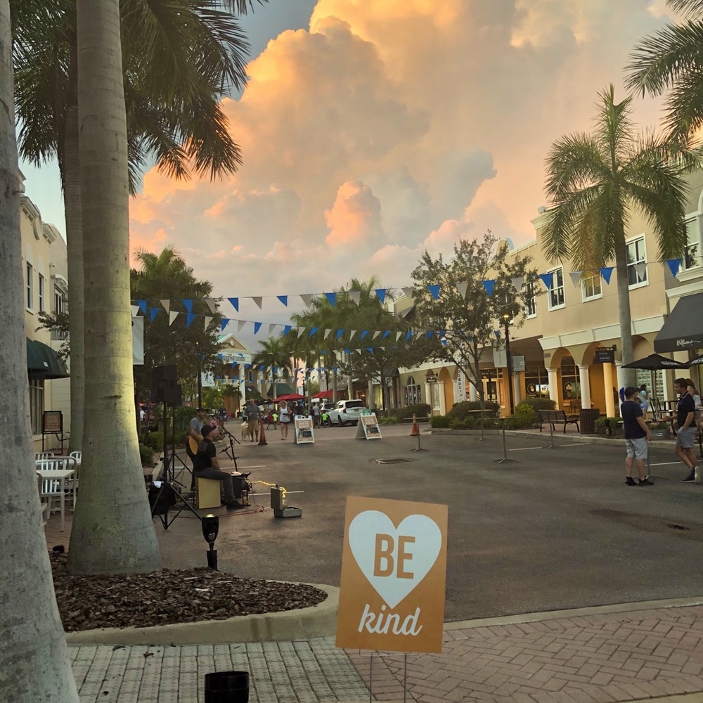 Meet your Posher, Jenny